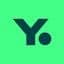 YouCanBookMe icon