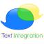 Text Integration icon