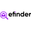 efinder.io icon