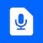 Voiceform icon