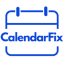 CalendarFix icon