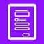 Forms for Slack icon