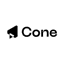 Cone icon