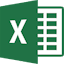 Microsoft Excel icon
