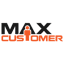 MaxCustomer icon