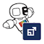 Diffbot Enhance icon