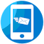 SMSMasivo.com.co icon