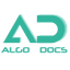 AlgoDocs icon