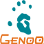 Genoo icon