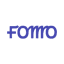 Fomo icon