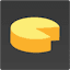 Cheddar icon