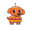 Botdog icon