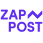 ZAP POST icon