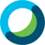 Cisco Webex Meetings icon