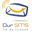 OurSMS icon