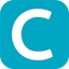 Contently icon
