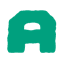 Adificial icon