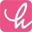 Hullo icon