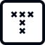 TargetBoard icon