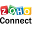 Zoho Connect icon
