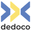 Dedoco icon
