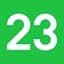 TwentyThree Personal icon