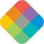 Mosaic icon