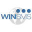WinSMS International icon