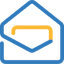 Zoho Mail icon