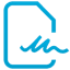 Echosign icon