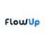Flowup icon