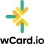 wCard.io icon