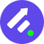 Leader CRM icon