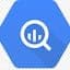 Google BigQuery icon