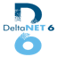 DeltaNet CRM icon