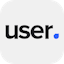 User.com icon