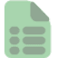 EasyCSV icon