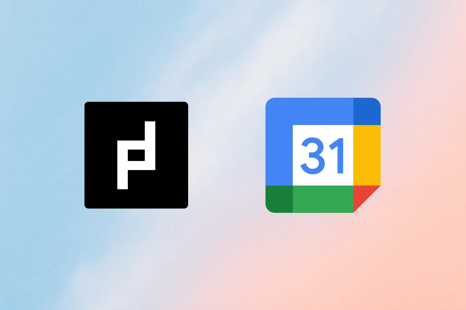 Pod App Connections