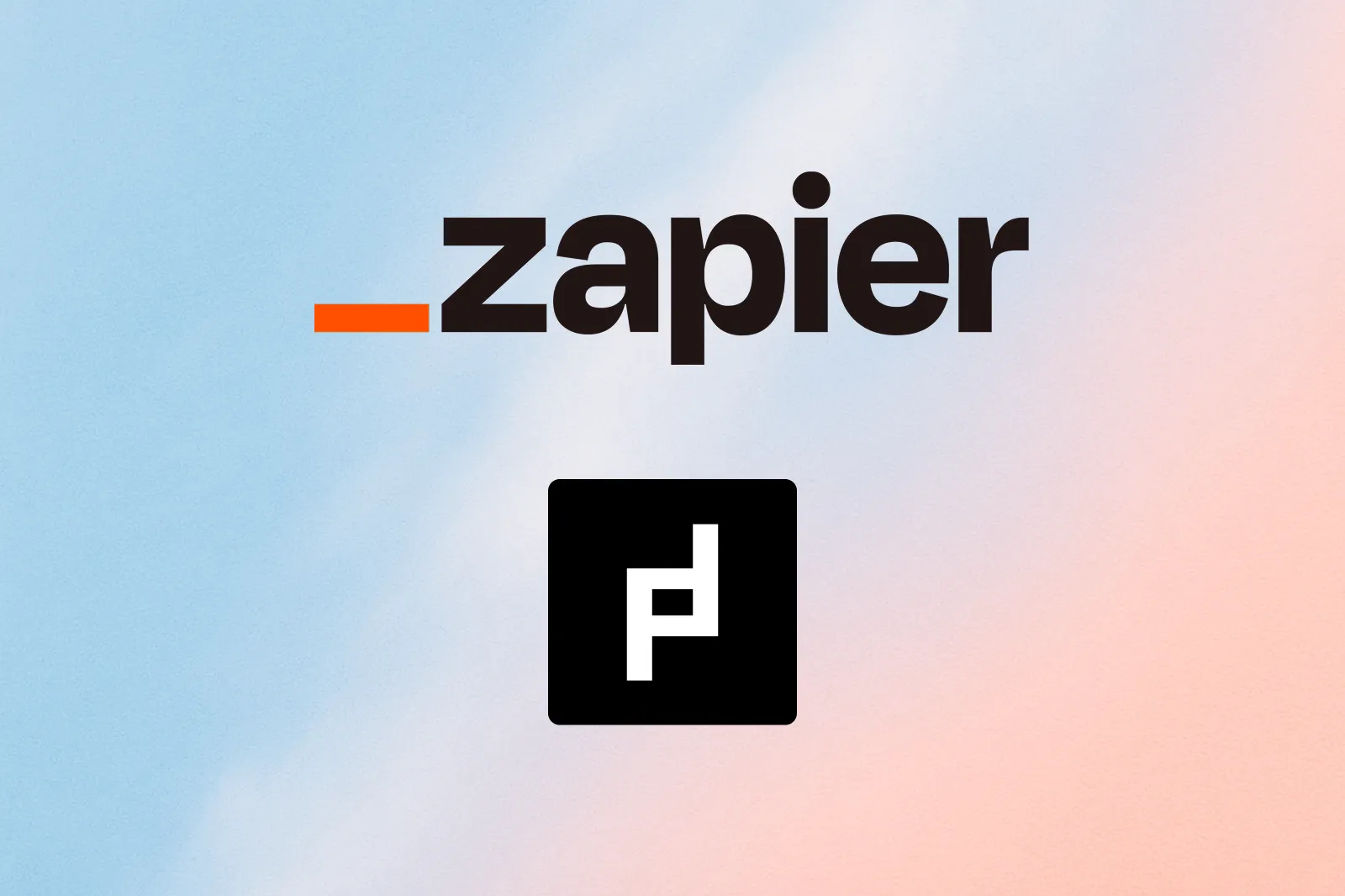 Zapier Outbound Integration