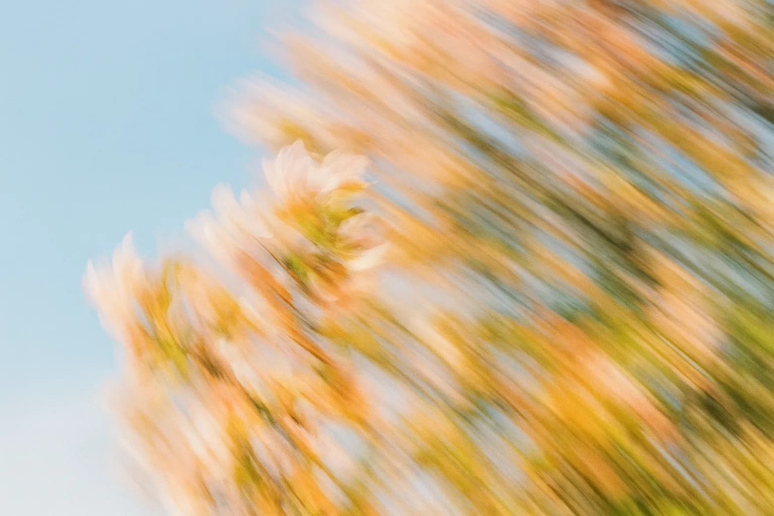 Time savings background